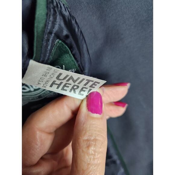 Brooks Brothers with Loro Piana wool Blazer Suit jacket mens 41 USA union made - Picture 5 of 14